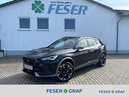 CUPRA Formentor, 2.0 TSI VZ BEATS eSIT eHECK, Jahr 2023 - Heideck