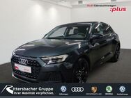 Audi A1 Sportback advanced 25 LED InfotainmentPlus Sportsitze - Kaiserslautern