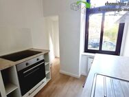 Großzügige 3-Raum-Wohnung mit Einbauküche & KFZ-Stellplatz - Chemnitz