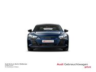 Audi RS e-tron GT, QUA CARBON, Jahr 2022 - Berlin