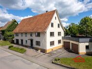 DHH in zentraler Lage von Zimmern ob Rottweil - Zimmern (Rottweil)