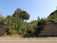 Schönes Baugrundstück mit ruhiger Lage und idealer Verkehrsanbindung - Landsberg