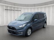 Ford Grand Tourneo Connect Titanium*Autom*Pano*7 Sitz - Brandenburg (Havel)