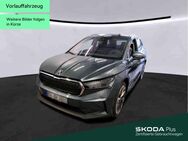 Skoda Enyaq, Suite 80 Wärmepumpe, Jahr 2021 - Hofheim (Taunus)