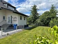 Modernisiertes Einfamilienhaus in Irlbach - sofort bezugsfrei & energieeffizient - Irlbach