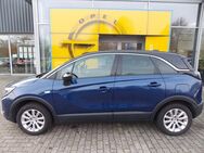 Opel Crossland, 1.2 Turbo Elegance, Jahr 2021 - Brunsbüttel