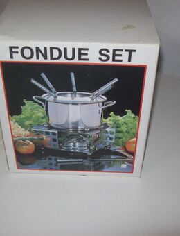 Fonduetopf - Erwitte