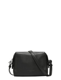 Liebeskind Berlin Umhängetasche Camera S LOU 2 3D LEATHER, Schultertasche Handtasche Damen Tasche Damen