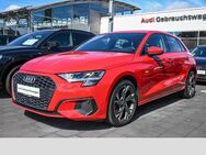 Audi A3, Sportback 30 TFSI, Jahr 2021 - Duisburg