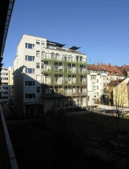 Schöne 1,5-Zi.-Whg. in Konstanz Paradies - Konstanz