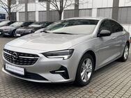 Opel Insignia, 2.0 Elegance F RKam Le, Jahr 2021 - Rüsselsheim