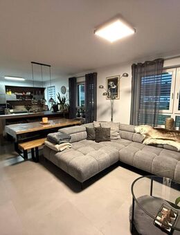 Schöne 3 - Zimmer - Wohnung in der Wohnanlage "Knoglerhof" in Emmerting (Wohnung 17) - Emmerting