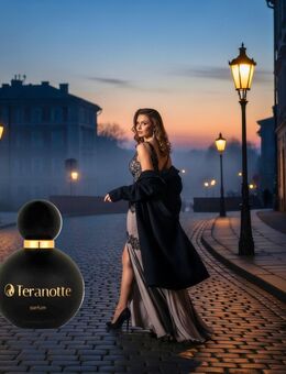 Teranotte Parfum - 100ml - Burg Reesen