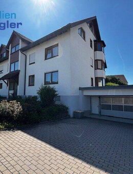 SCHÖNER WOHNEN- PROVISIONSFREI - Villingen-Schwenningen