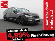 Seat Leon, 1.5 TSI SP Black Matt Edition BEATS, Jahr 2020 - Ingolstadt