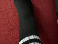 Getragene Socken - Gehlert