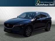 Mazda CX-5, 2.0 Sports-Line AWD 165 EU6d-T, Jahr 2018 - Frankenberg (Eder)