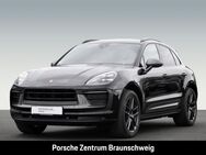 Porsche Macan, T el klappb, Jahr 2023 - Braunschweig