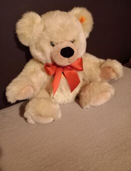 Steiff Teddy - Lemgo