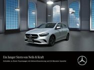 Mercedes B 180, PROGRESSIVE ELEK, Jahr 2023 - Gießen