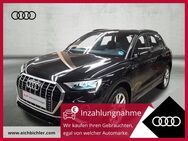 Audi Q3, 35 TDI S line FLA el Heck, Jahr 2024 - Landshut