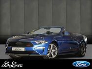 Ford Mustang, California Special Cabrio GT Convertible, Jahr 2022 - Düren