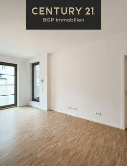 Exklusives Apartment im Herzen der Innenstadt - 03.03 - Frankfurt (Main)
