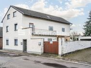 Gepflegtes Zweifamilienhaus in Bergheim- Ahe! - Bergheim (Nordrhein-Westfalen)