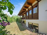 PROVISIONSFREI - Einfamilienhaus in toller Aussichtslage mit großem Garten und Doppelgarage - Spaichingen