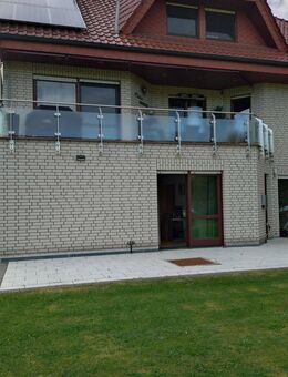 Sehr gepflegte Wohnung in Lichtenau-Herbram - Lichtenau (Nordrhein-Westfalen)