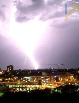 Über den Dächern von Mainz ! Erleben Sie Ihr exklusives Wohnerlebnis! - Mainz