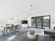 Sanierte Wohnung mit 4 Zimmer, Loggia und Garage in Kirkel-Neuhäusel - Provisionsfrei - Kirkel