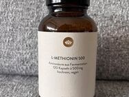 Sunday Natural - L-Methionin 500 - Bad Brückenau