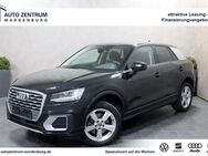 Audi Q2, Sport TFSI SPUR, Jahr 2017 - Wardenburg