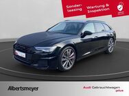 Audi A6, Avant 55 TFSI e QUATTRO SPORT, Jahr 2023 - Leinefelde-Worbis Leinefelde