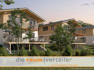 Exklusives Einfamilienhaus im gehobenen Stil. - Feldkirchen-Westerham