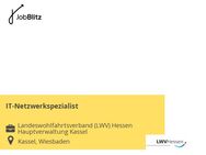 IT-Netzwerkspezialist - Kassel