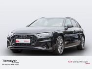 Audi A4 40 TFSI Q 2x S LINE VIRTUAL KAMERA AHK NAVI - Oberhausen