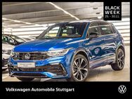 VW Tiguan, 2.0 TDI R-Line, Jahr 2024 - Stuttgart