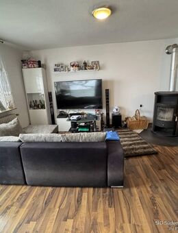 Top-Kapitalanlage in begehrter Lage - Voll vermietetes Mehrfamilienhaus mit Entwicklungspotenzial - Pforzheim