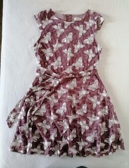 Sommerkleid - Ringgau