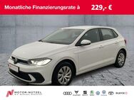 VW Polo, 1.0 LIFE APP VC, Jahr 2024 - Bayreuth