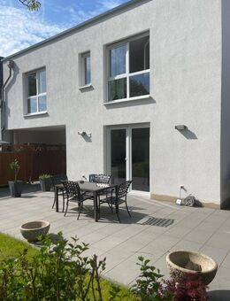 Großzügiges Einfamilienhaus Baujahr 2024 in Dortmund-Holzen - Dortmund