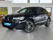 BMW X4 xDrive20d M Sport*RFK*SHZ*HiFi*Induktion*WLAN - Herford (Hansestadt)