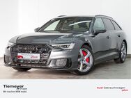 Audi A6, Avant 55 TFSIe Q 2x S LINE, Jahr 2024 - Bochum