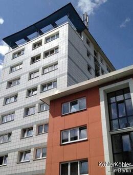 3-Zimmer Wohnung in 58507 Lüdenscheid Zentrum, neu renoviert - Lüdenscheid