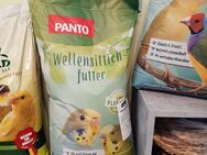 Biete Qualitätsfutter für Wellensittiche an - Runkel