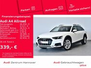 Audi A4 Allroad, quattro 40 TDI, Jahr 2023 - Hannover