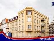 *** Alte Neustadt - vermietet - 2 Zimmer - Balkon *** - Magdeburg