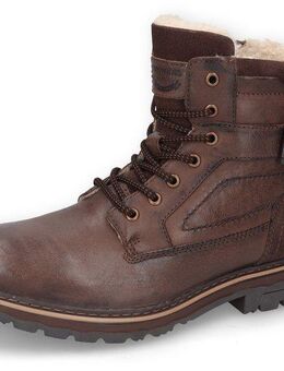 Dockers by Gerli Winterboots Stiefel, Boots mit Warmfutter